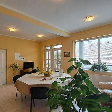 Bed and Breakfast Erika Panzio Ditrau Екстер'єр фото