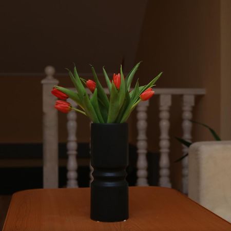 Bed and Breakfast Erika Panzio Ditrau Екстер'єр фото