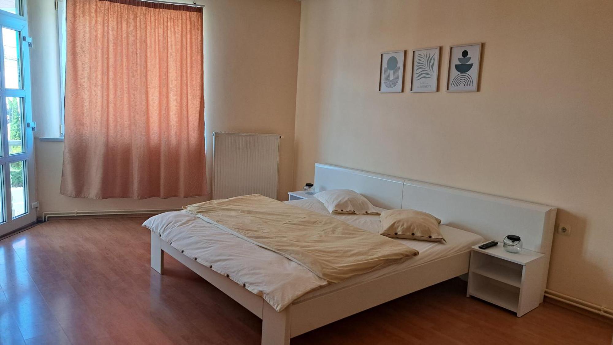 Bed and Breakfast Erika Panzio Ditrau Екстер'єр фото