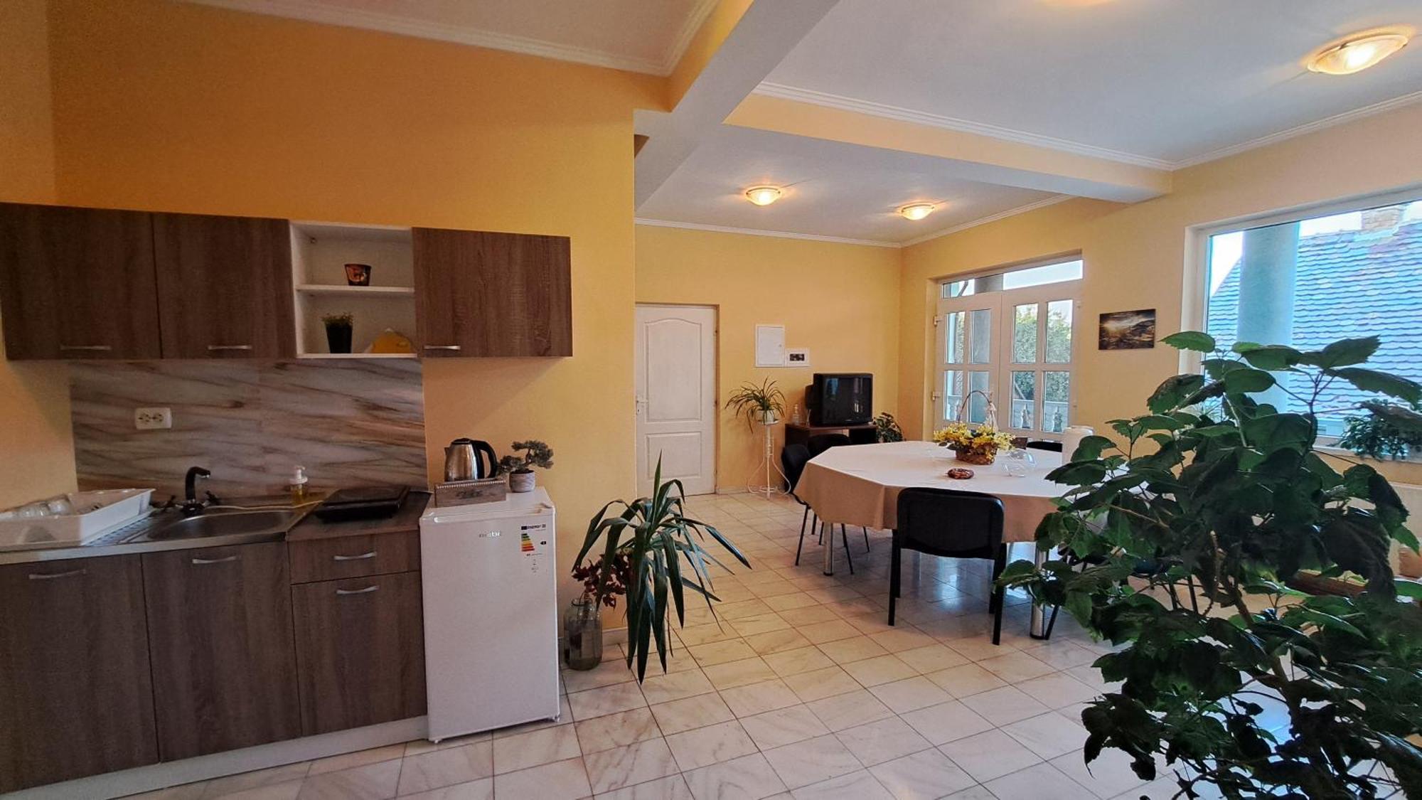Bed and Breakfast Erika Panzio Ditrau Екстер'єр фото