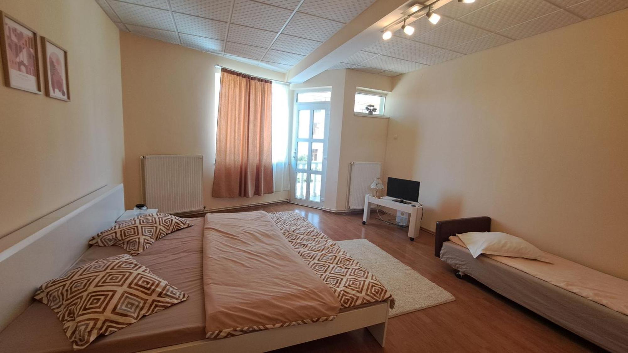 Bed and Breakfast Erika Panzio Ditrau Екстер'єр фото