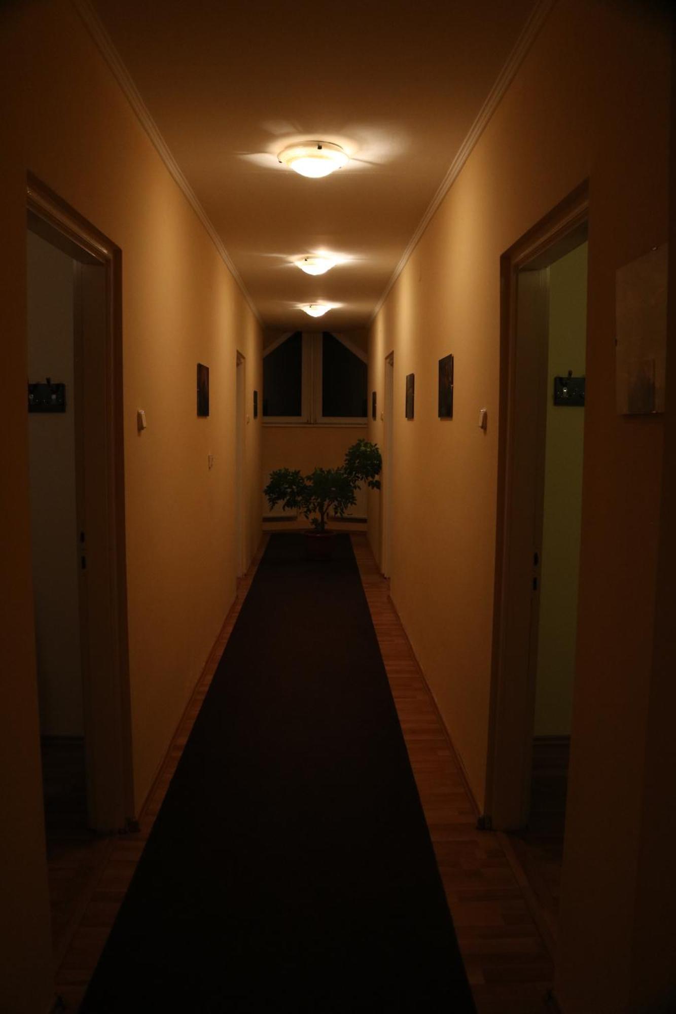 Bed and Breakfast Erika Panzio Ditrau Екстер'єр фото
