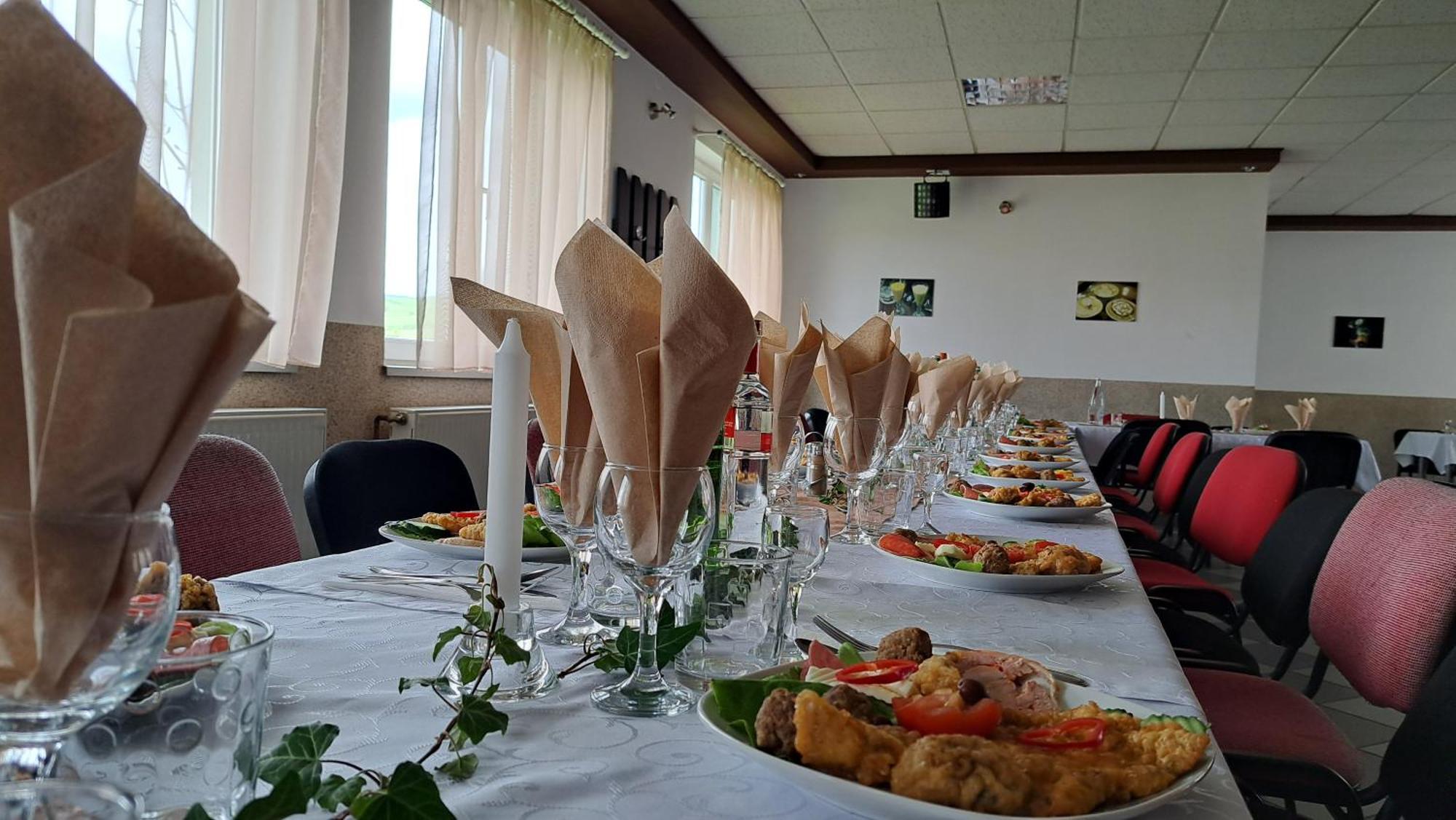 Bed and Breakfast Erika Panzio Ditrau Екстер'єр фото