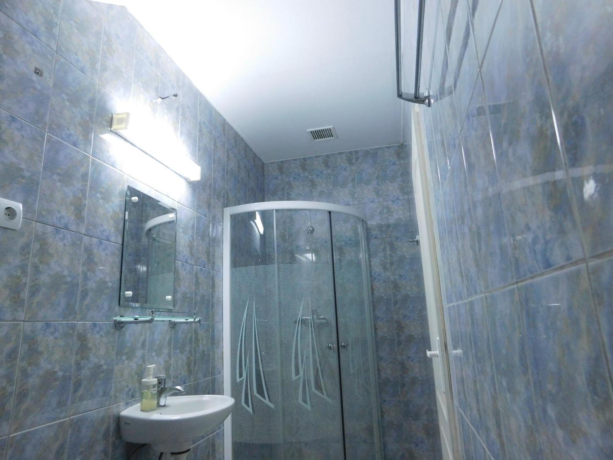 Bed and Breakfast Erika Panzio Ditrau Екстер'єр фото