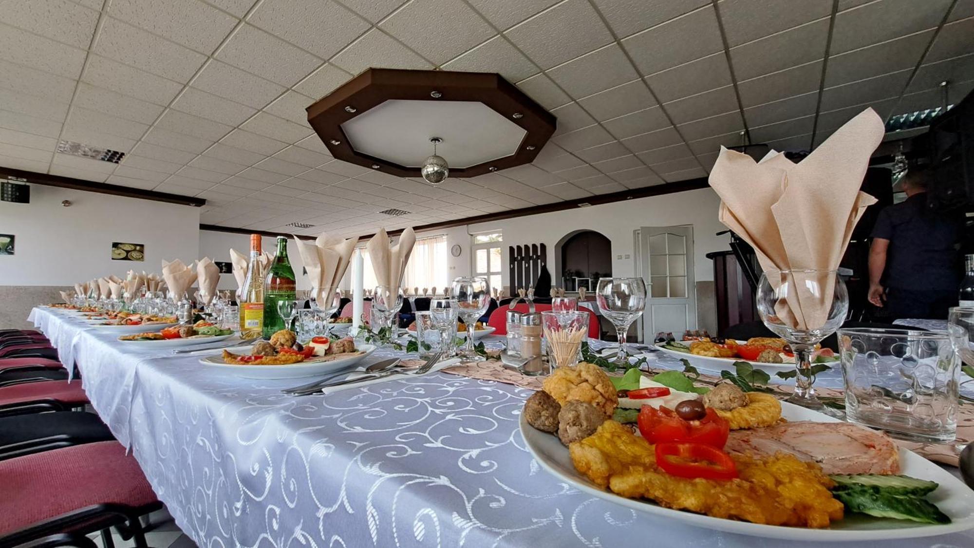 Bed and Breakfast Erika Panzio Ditrau Екстер'єр фото