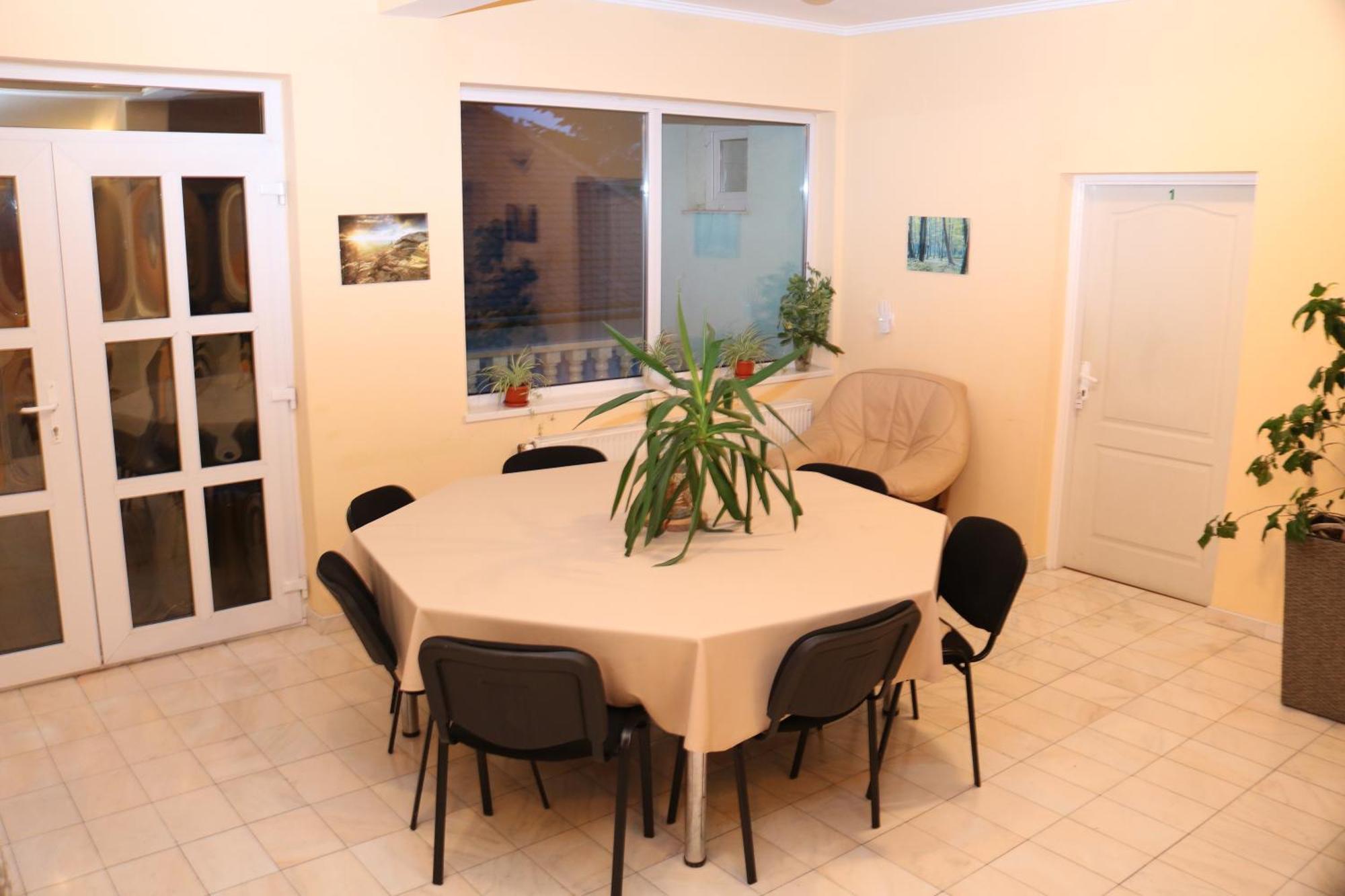 Bed and Breakfast Erika Panzio Ditrau Екстер'єр фото